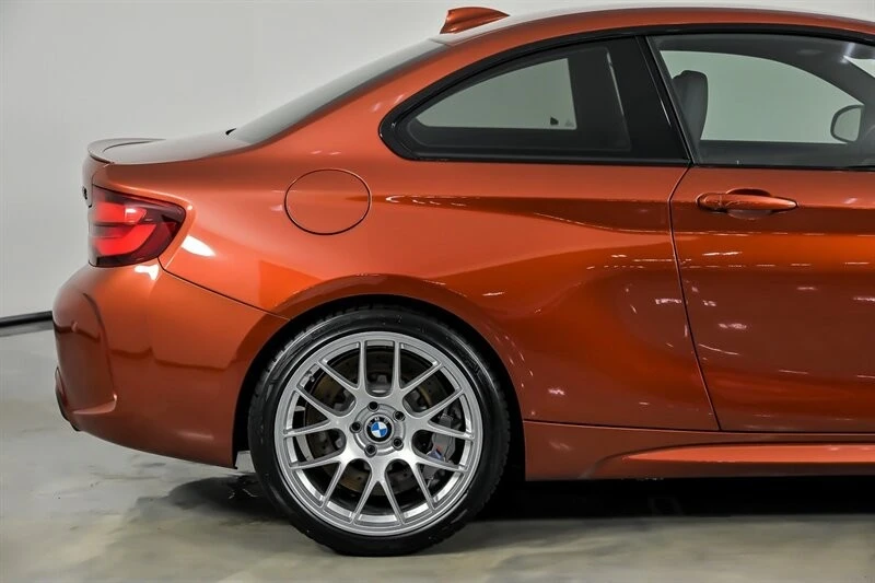 2020 BMW F87 M2 - Image 13 of 21