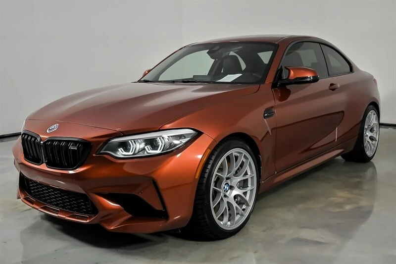 2020 BMW F87 M2 - Image 6 of 21