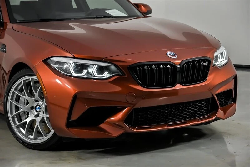 2020 BMW F87 M2 - Image 3 of 21