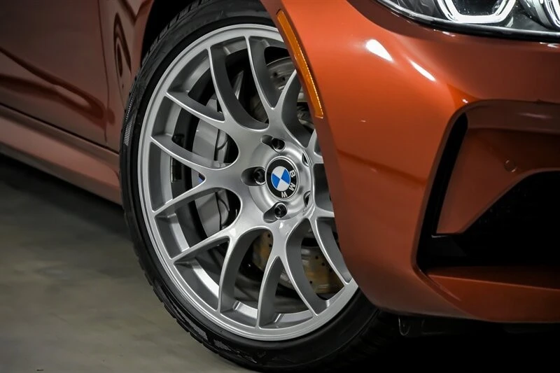 2020 BMW F87 M2 - Image 4 of 21