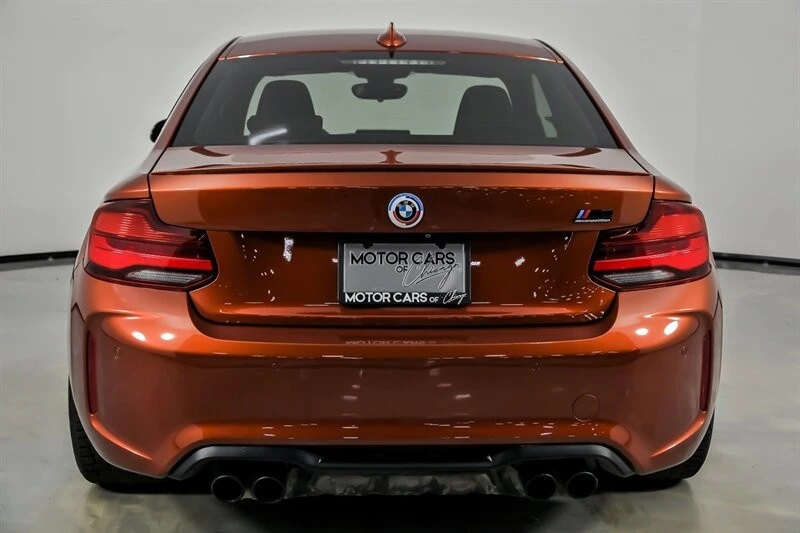2020 BMW F87 M2 - Image 11 of 21