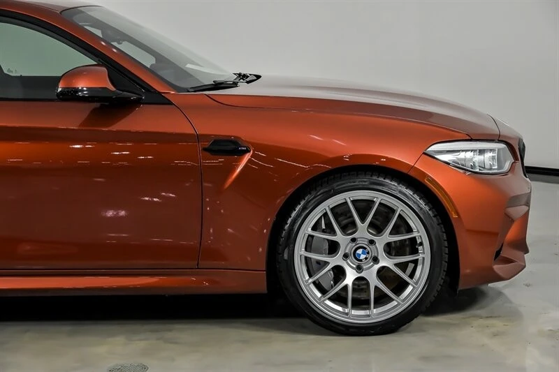 2020 BMW F87 M2 - Image 15 of 21
