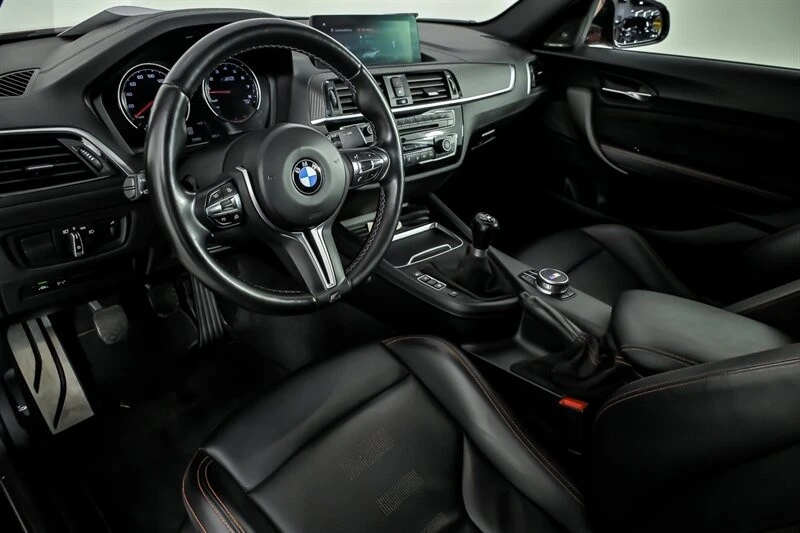 2020 BMW F87 M2 - Image 19 of 21