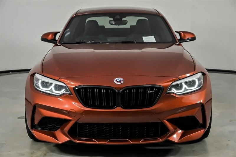 2020 BMW F87 M2 - Image 5 of 21