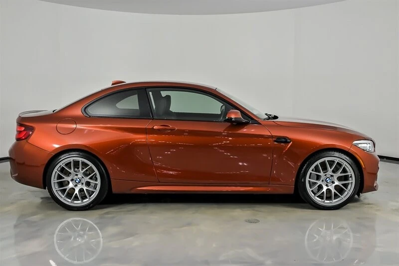 2020 BMW F87 M2 - Image 14 of 21