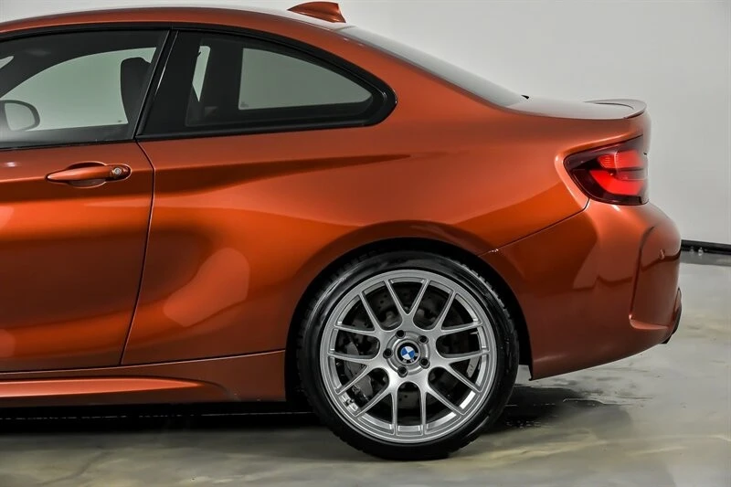 2020 BMW F87 M2 - Image 9 of 21