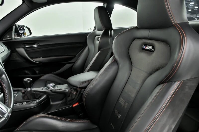 2020 BMW F87 M2 - Image 21 of 21