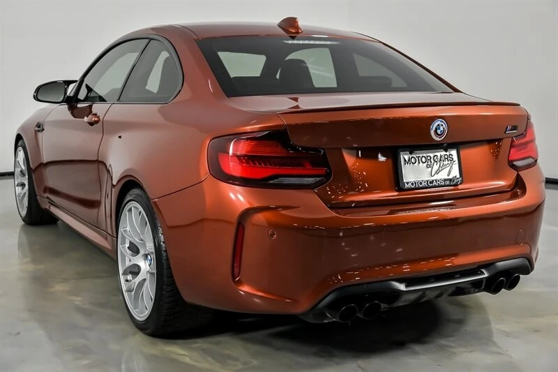 2020 BMW F87 M2 - Image 10 of 21