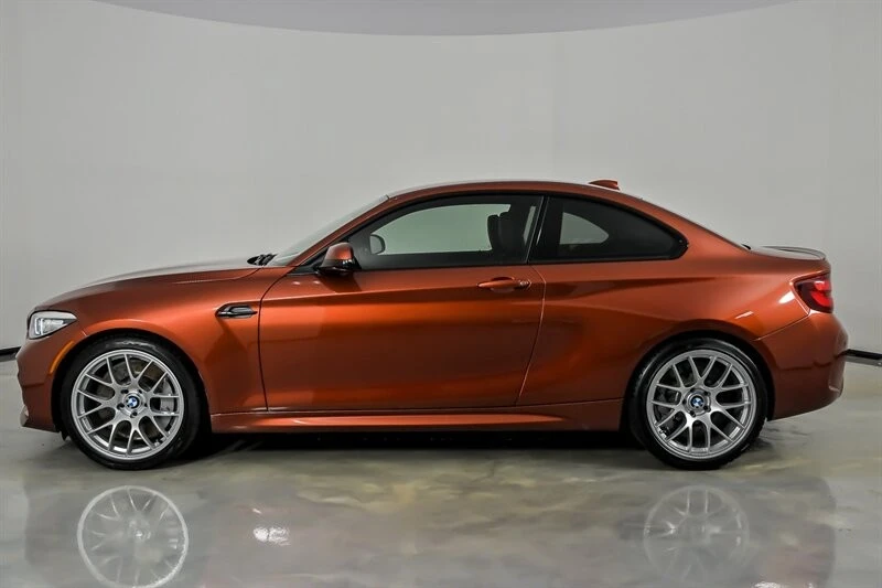 2020 BMW F87 M2 - Image 8 of 21