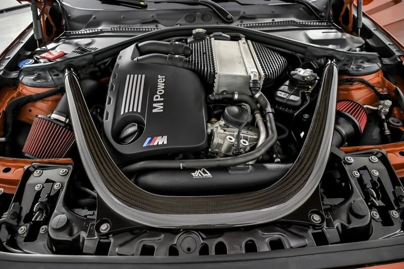 2020 BMW F87 M2 - Image 16 of 21
