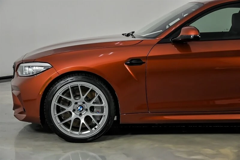 2020 BMW F87 M2 - Image 7 of 21
