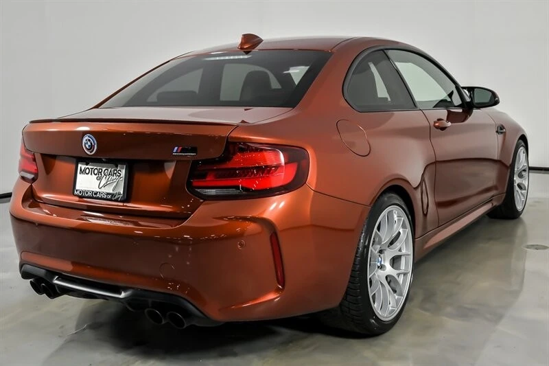 2020 BMW F87 M2 - Image 12 of 21