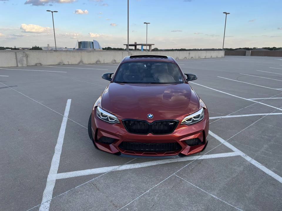 2020 BMW F87 M2 - Image 7 of 19