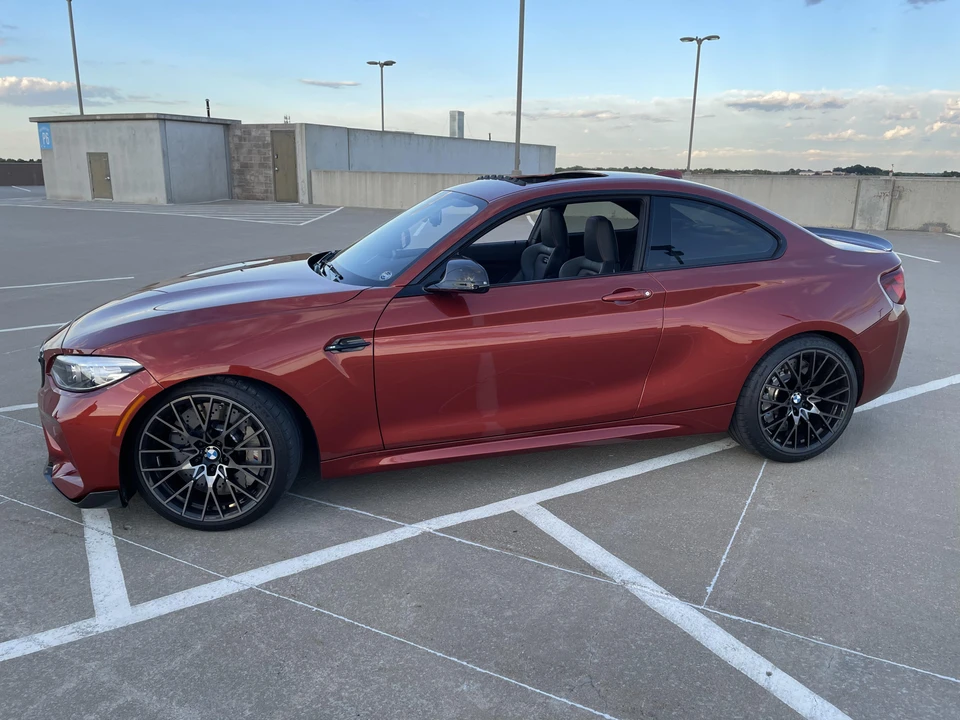 2020 BMW F87 M2 - Image 16 of 19