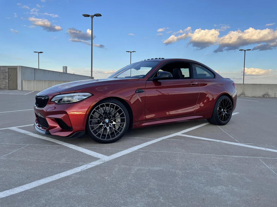 2020 BMW F87 M2 - Image 15 of 19
