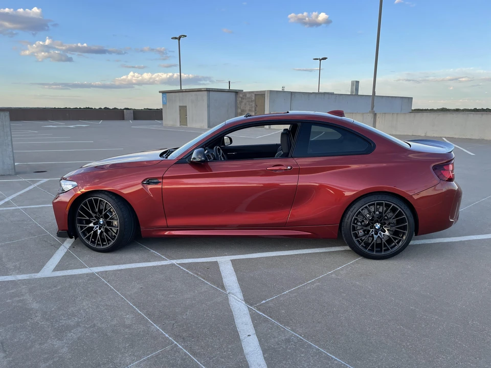 2020 BMW F87 M2 - Image 18 of 19