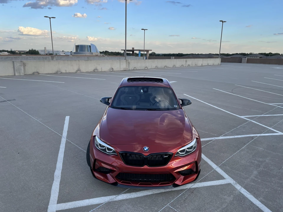 2020 BMW F87 M2 - Image 6 of 19