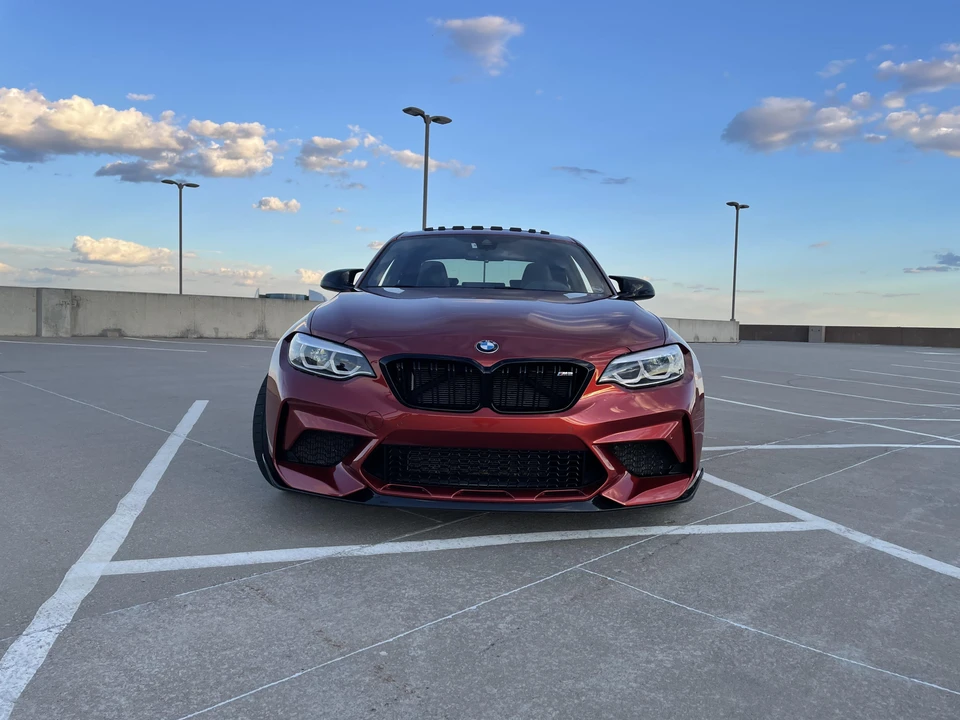 2020 BMW F87 M2 - Image 8 of 19