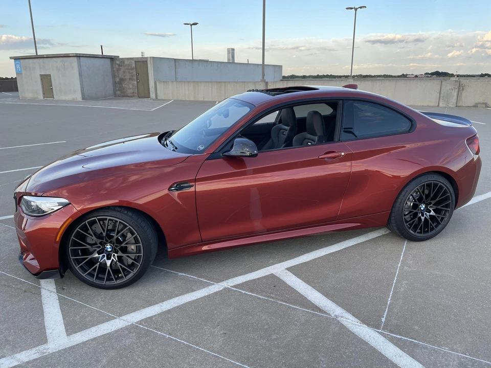 2020 BMW F87 M2 - Image 17 of 19
