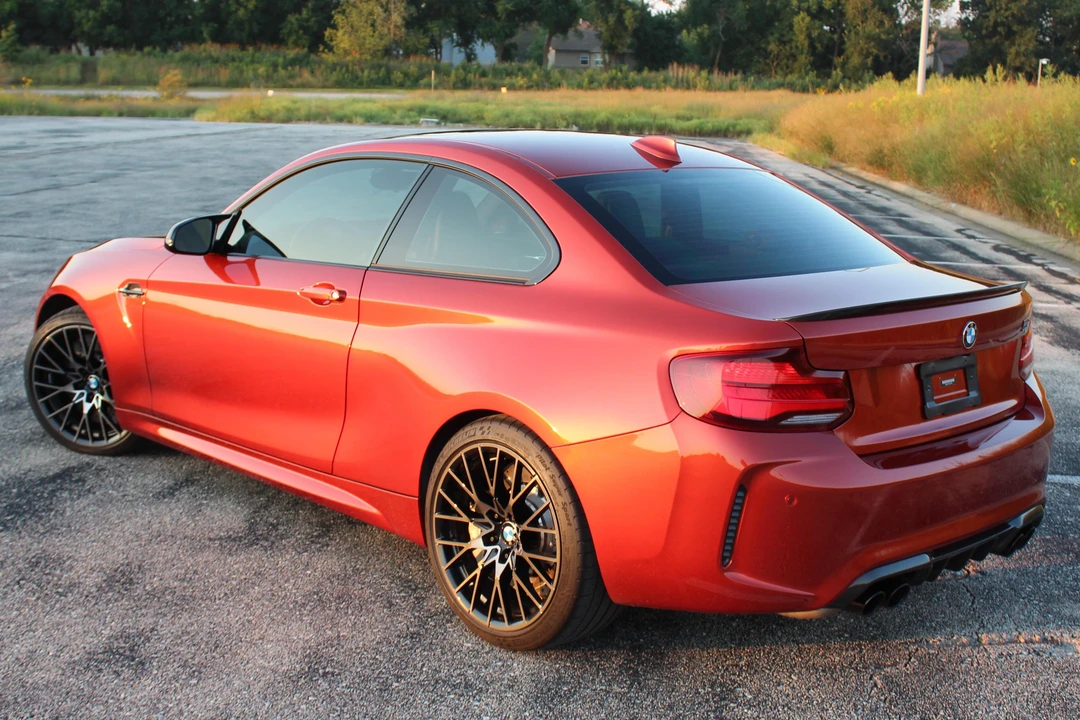 2020 BMW F87 M2 - Image 4 of 19