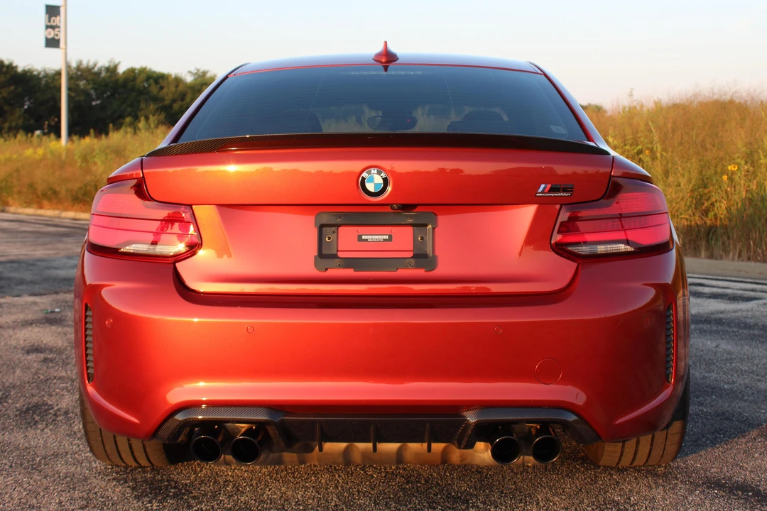 2020 BMW F87 M2 - Image 5 of 19
