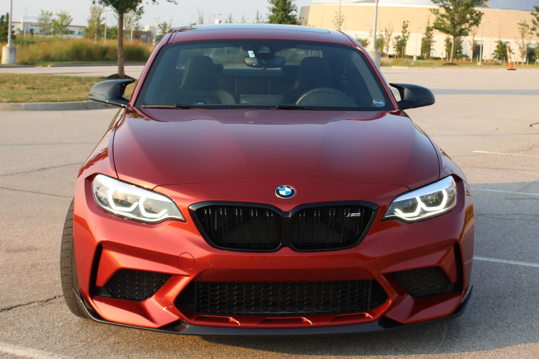 2020 BMW F87 M2 - Image 2 of 19