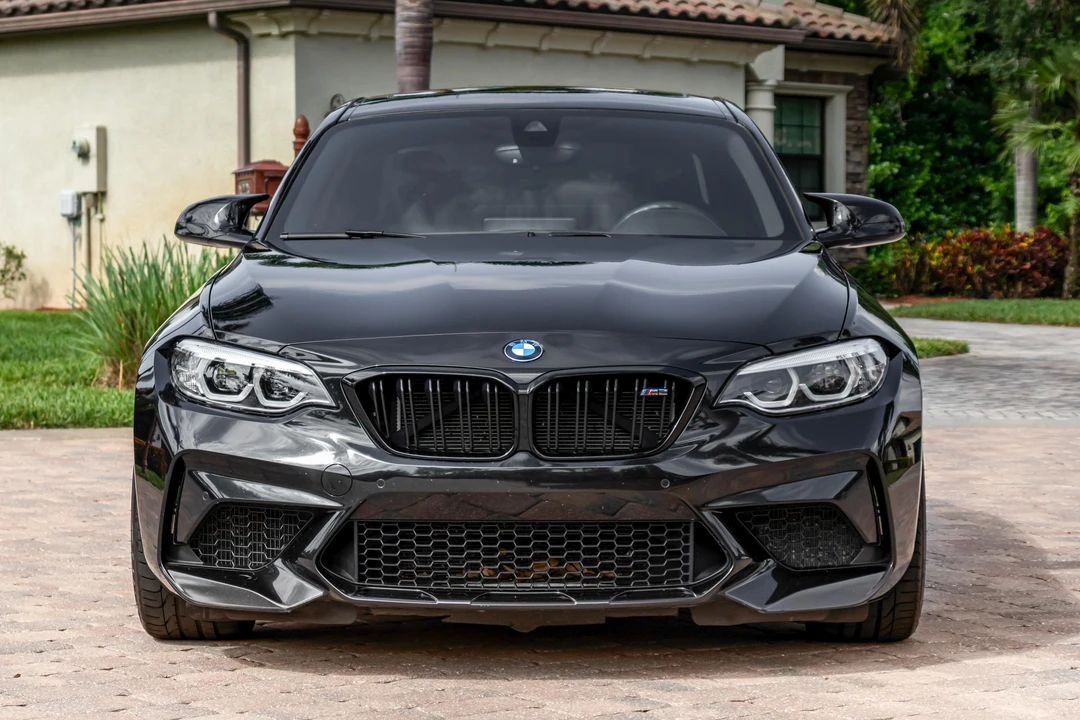 2020 BMW F87 M2 - Image 2 of 31