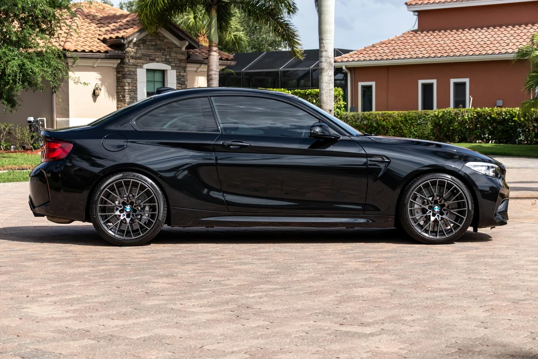 2020 BMW F87 M2 - Image 10 of 31