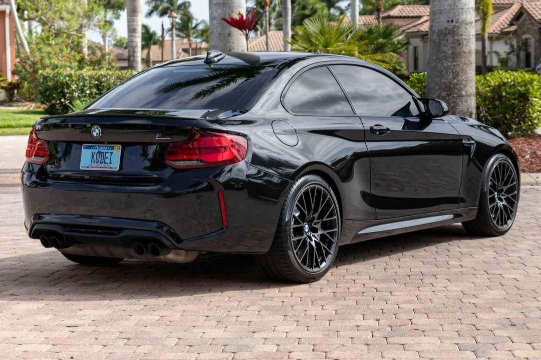 2020 BMW F87 M2 - Image 4 of 31