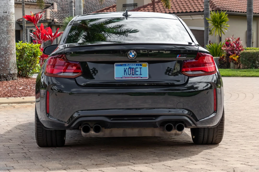 2020 BMW F87 M2 - Image 5 of 31
