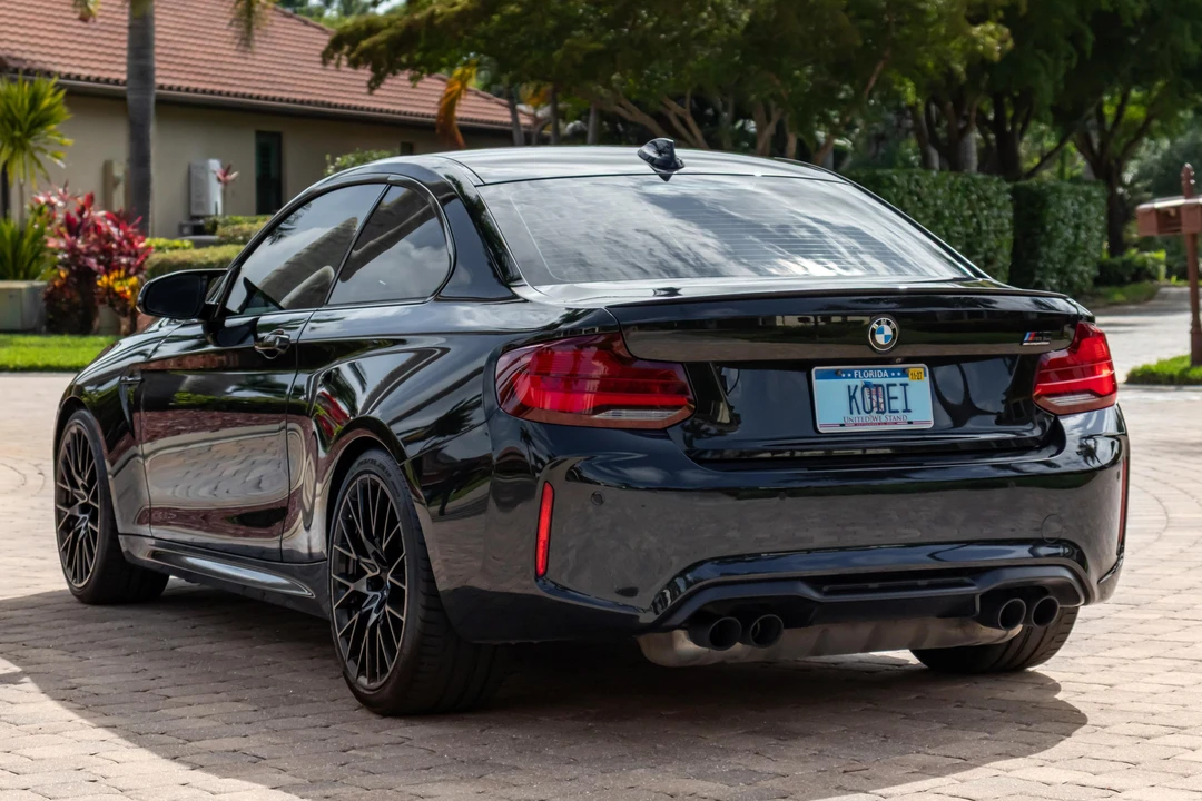 2020 BMW F87 M2 - Image 8 of 31