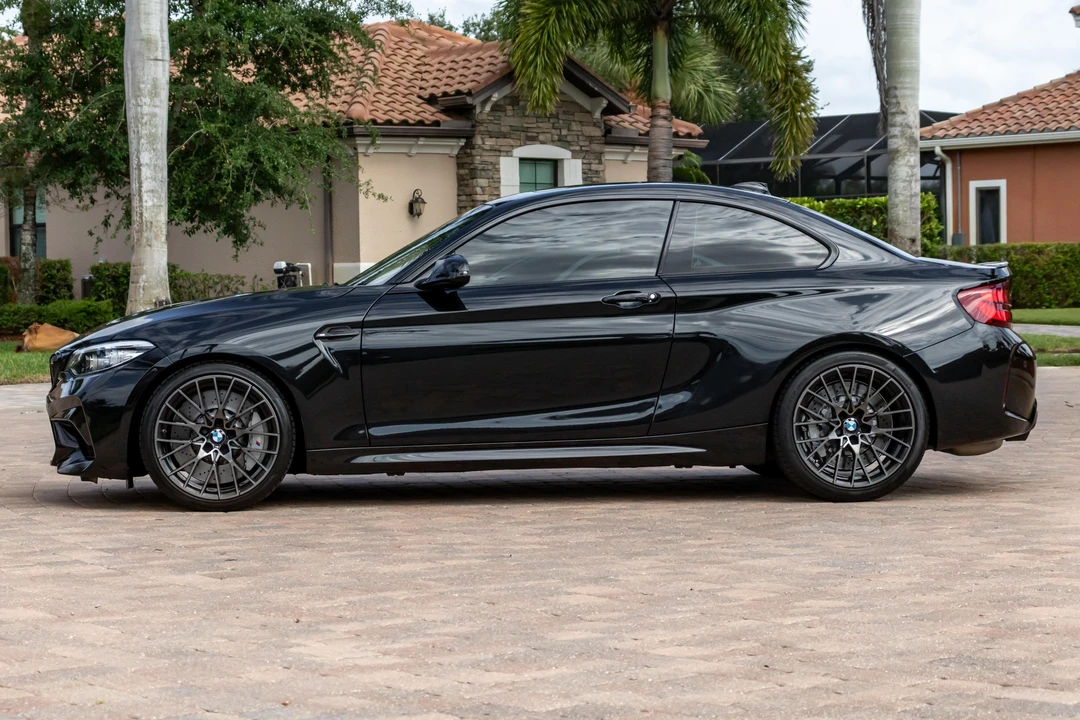 2020 BMW F87 M2 - Image 3 of 31
