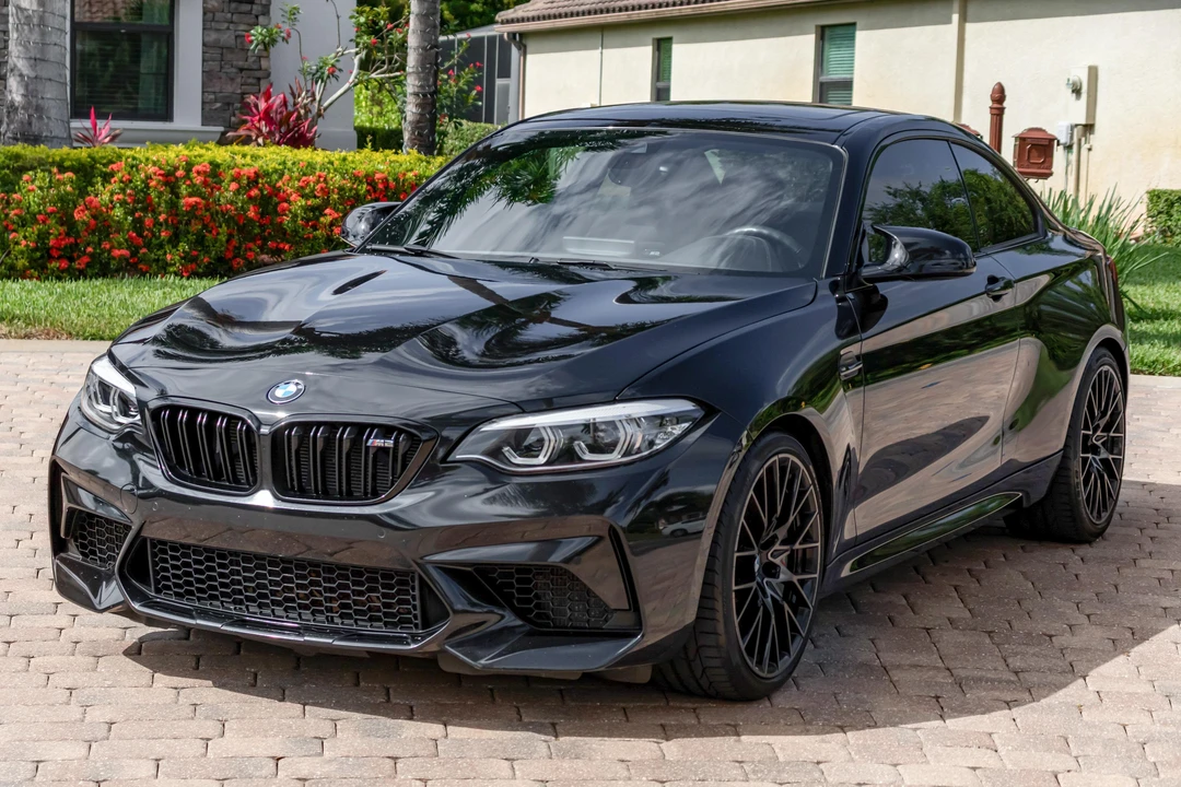 2020 BMW F87 M2 - Image 7 of 31