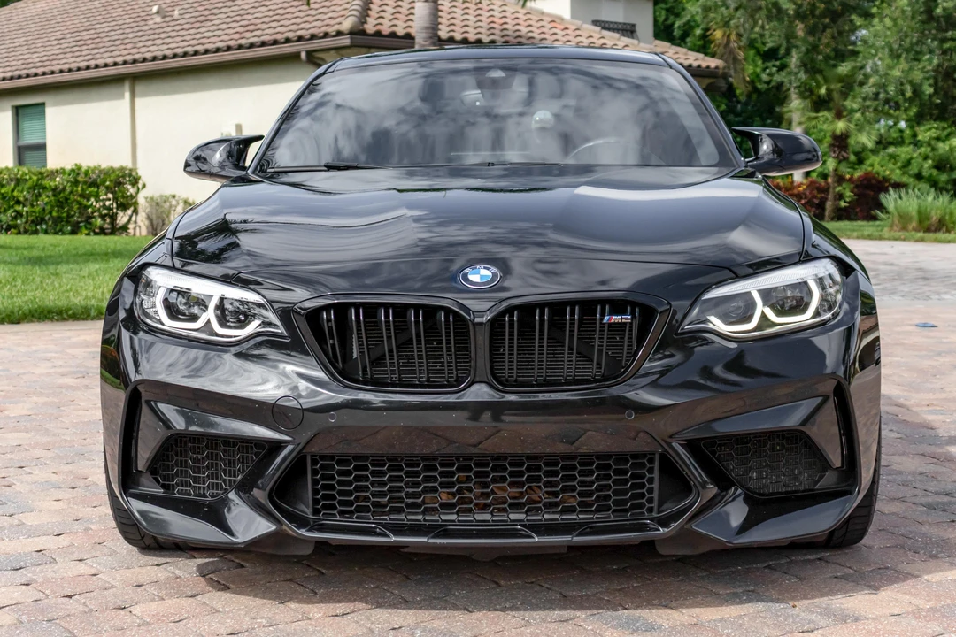 2020 BMW F87 M2 - Image 6 of 31