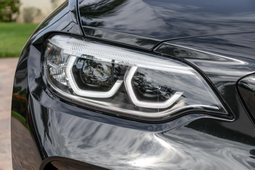 2020 BMW F87 M2 - Image 11 of 31