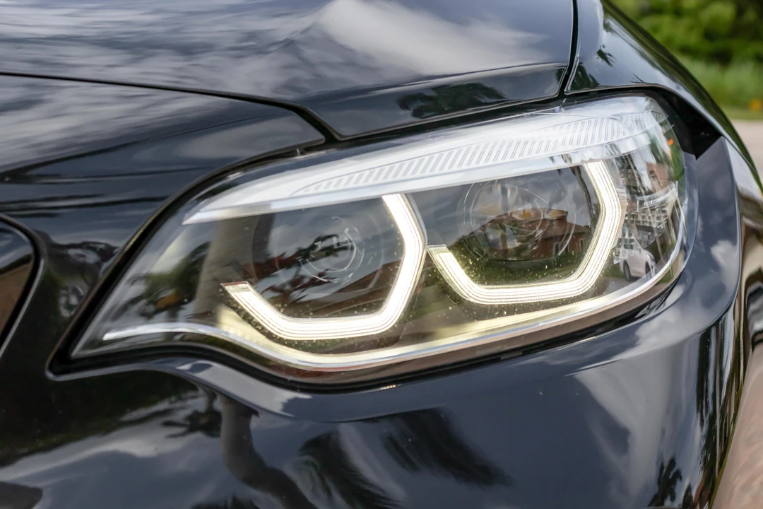 2020 BMW F87 M2 - Image 14 of 31