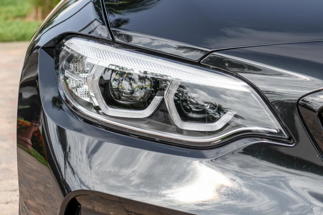 2020 BMW F87 M2 - Image 12 of 31