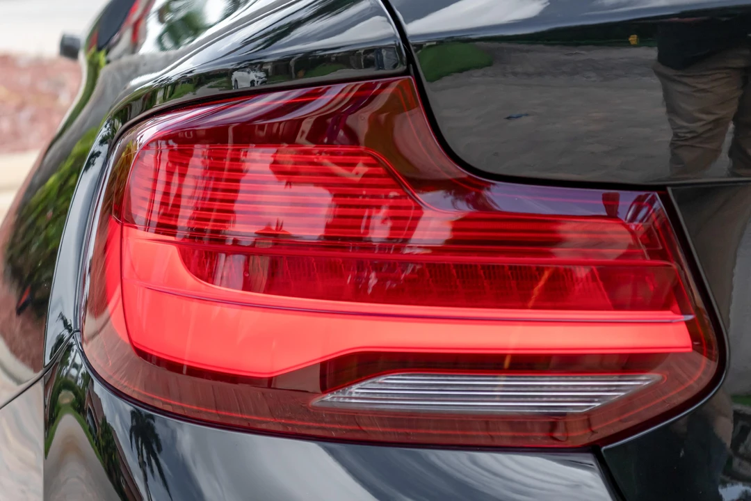 2020 BMW F87 M2 - Image 22 of 31