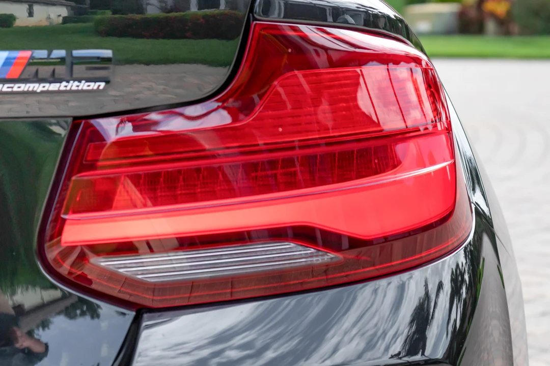 2020 BMW F87 M2 - Image 24 of 31