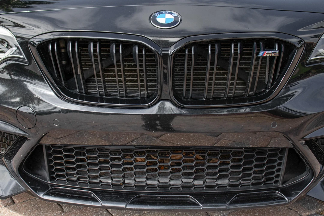 2020 BMW F87 M2 - Image 13 of 31