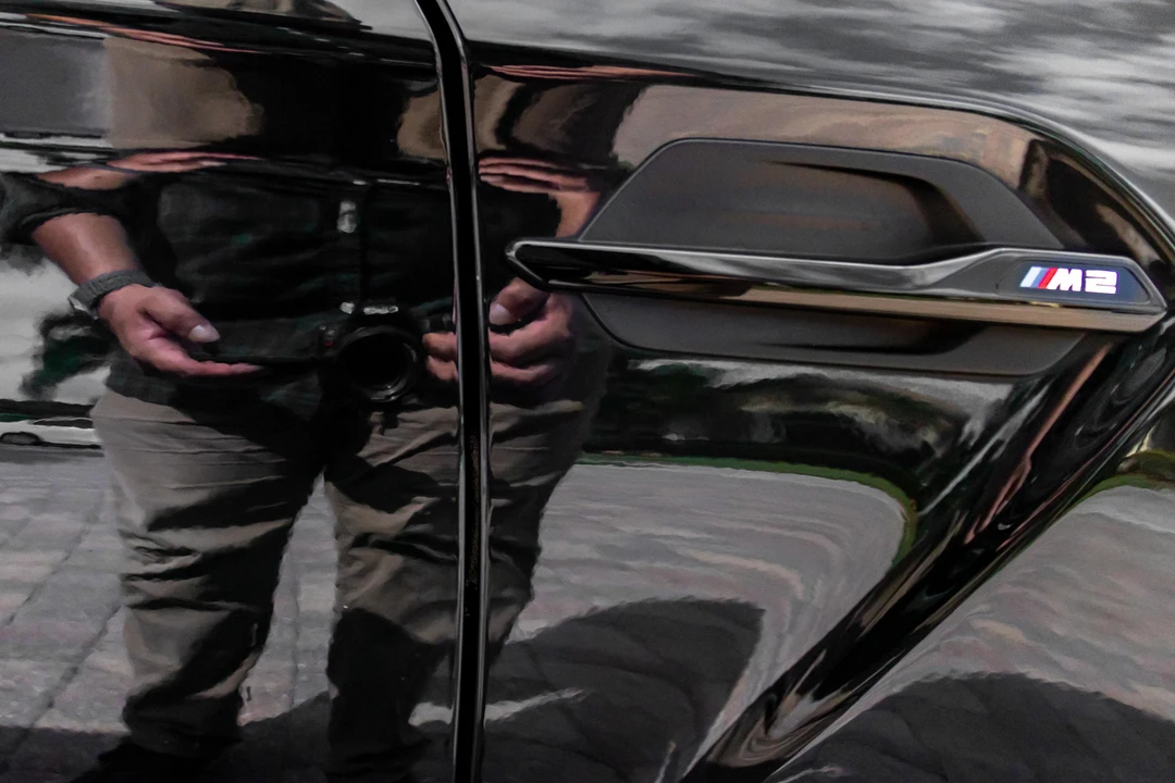 2020 BMW F87 M2 - Image 29 of 31