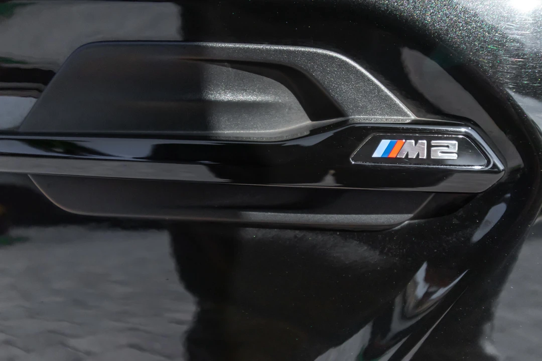 2020 BMW F87 M2 - Image 30 of 31