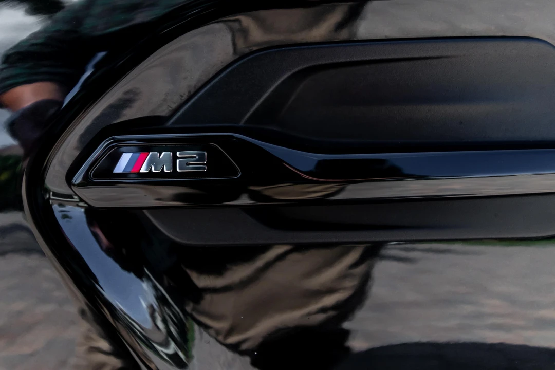 2020 BMW F87 M2 - Image 18 of 31