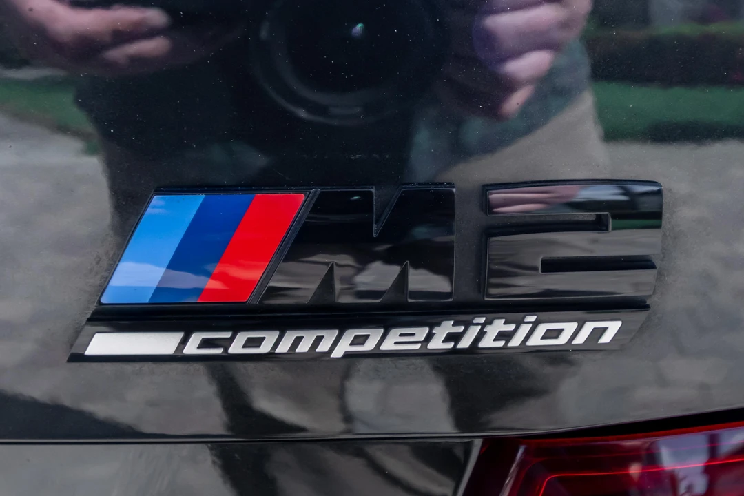 2020 BMW F87 M2 - Image 27 of 31