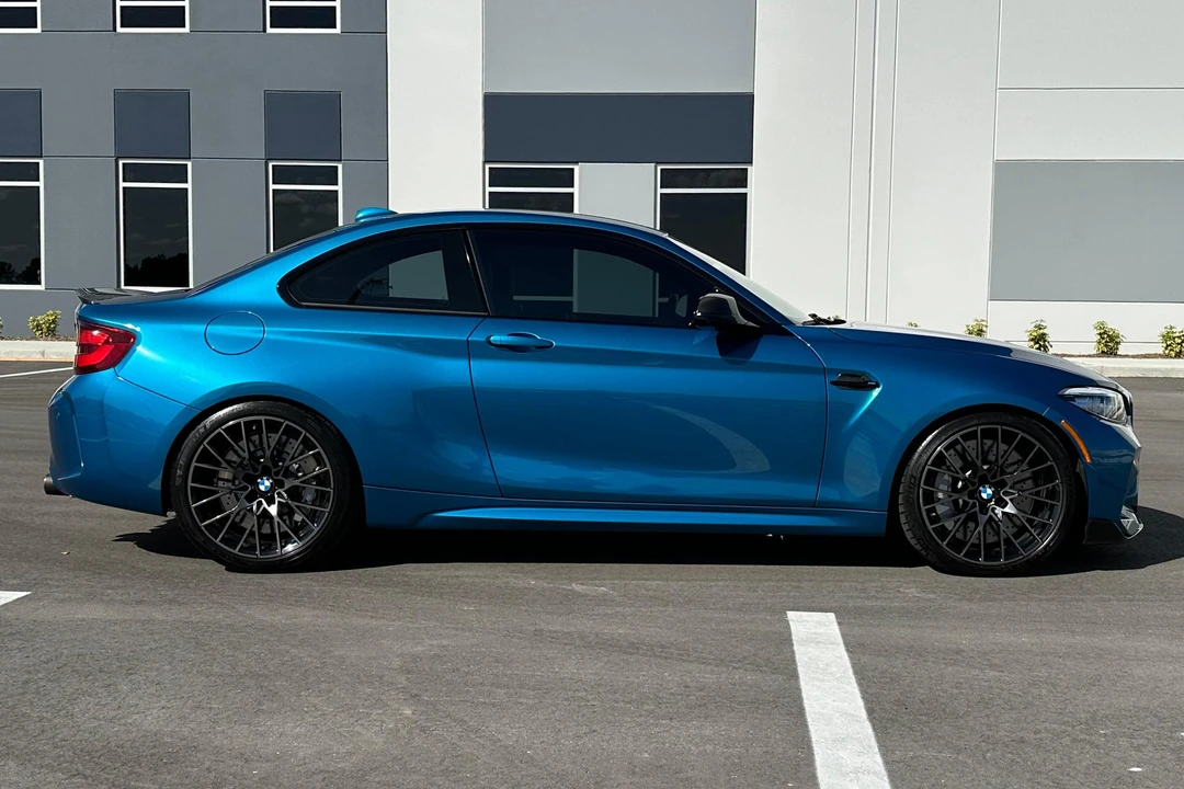 2020 BMW F87 M2 - Image 3 of 31