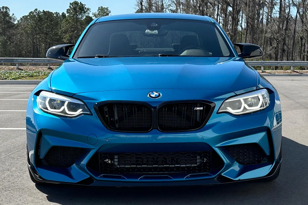 2020 BMW F87 M2 - Image 2 of 31