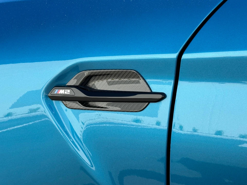 2020 BMW F87 M2 - Image 15 of 31