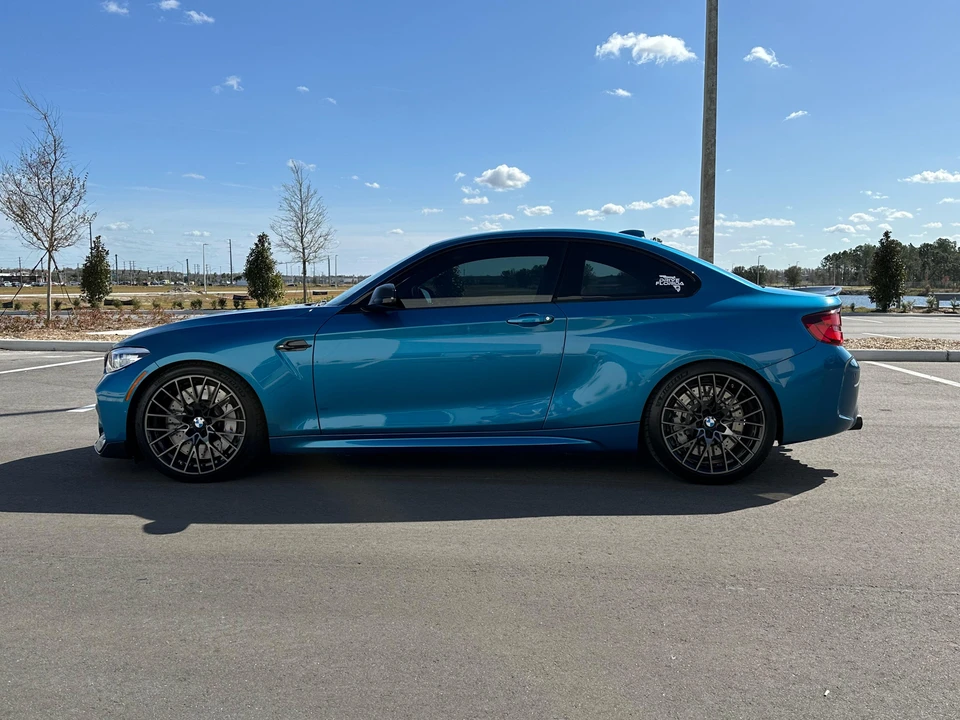 2020 BMW F87 M2 - Image 7 of 31