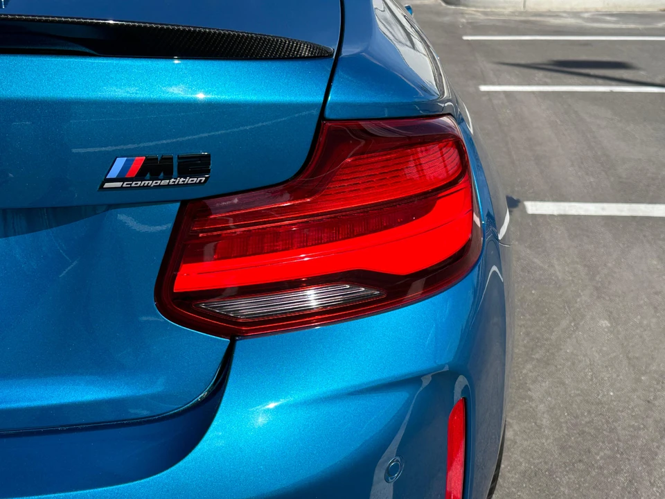 2020 BMW F87 M2 - Image 21 of 31