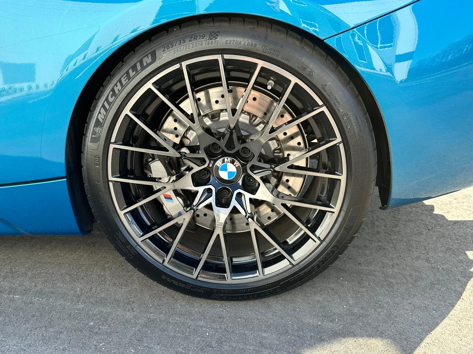 2020 BMW F87 M2 - Image 30 of 31